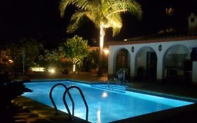 Villa Val de Rosa